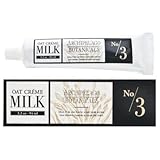Archipelago Botanicals Milk Oat Creme No. 3 Body Lotions