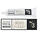 Archipelago Botanicals Milk Oat Creme No. 3 Body Lotions