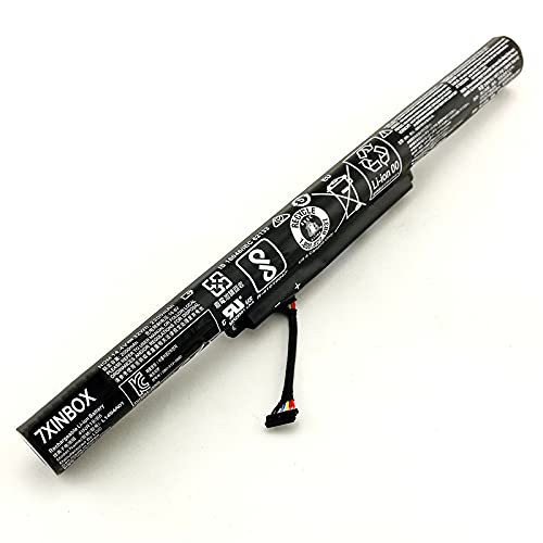 7XINbox 14.4V 32Wh L14S4A01 L14L4E01 L14M4A01 L14M4E01 Replacement Laptop Battery For Lenovo Ideapad Z41 Z51 Z41-70 Z51-70 V4000 Y50C