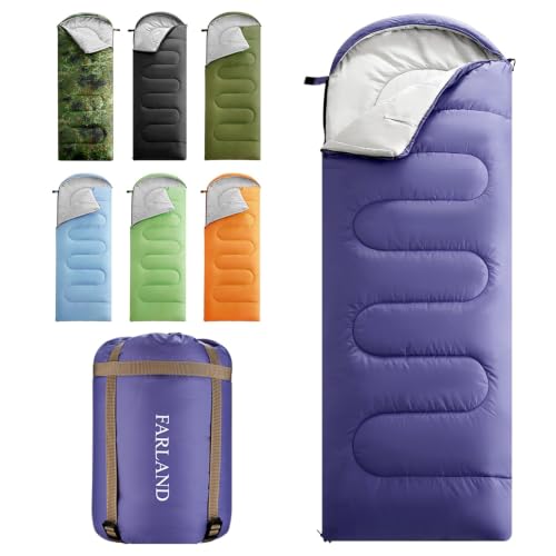 FARLAND Sleeping Bag