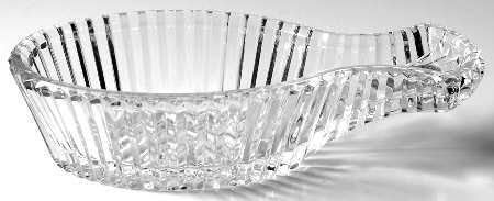 Waterford Pineapple Bowl in Hospitality Collection