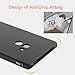 Genuine Quality TPU Ultra Slim Protective Case Silicone Shockproof Cover For Xiaomi Mi Mix (6.4 Inch) ( Color : Black )
