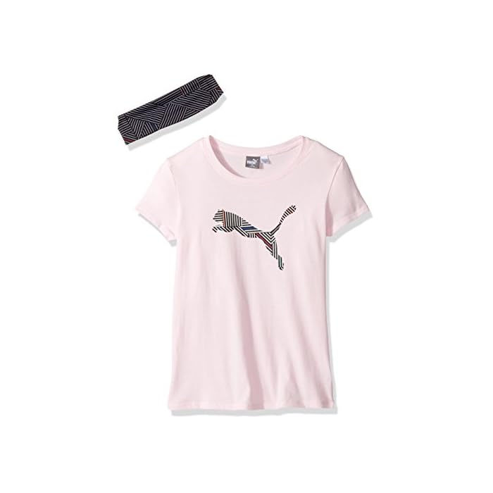 puma bandana shirt