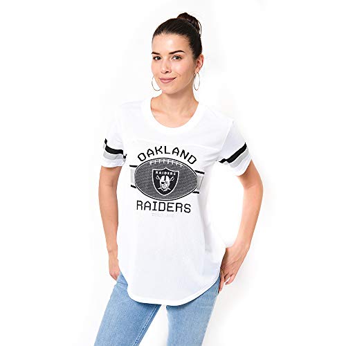 raiders girl jersey