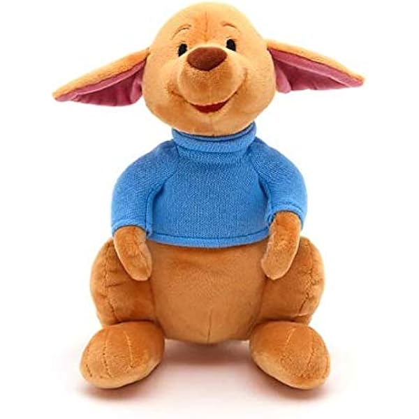 soft toy disney