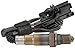 Bosch 17264 Premium Original Equipment Oxygen Sensor - Compatible with Select Infiniti FX45, M45, Q45; Nissan Altima, Maxima, Murano, Quest, Sentra