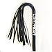 Health Japan Premium Leather Whips SM Sex Toys Kits Costume Cosplay