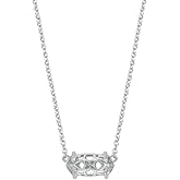Kendra Scott Ever Short Pendant Necklace for Women, Dainty Fashion Jewelry
