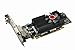 XFX RX 550 4GB DDR5 1203MHz Low Profile DVI DP HDMI RX-550P4LFG5