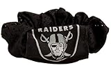 NFL Hair Twist Ponytail Holders