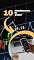 Livro Os 10 mandamentos : Do trader
