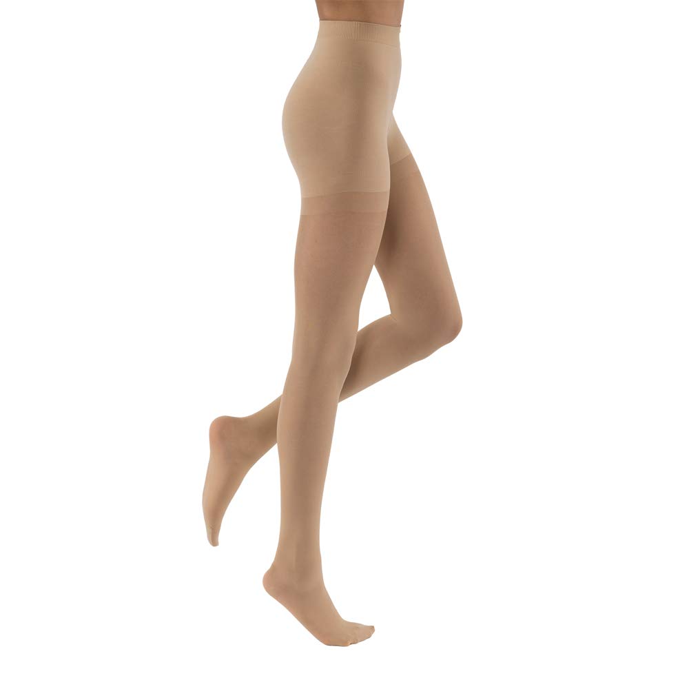 Jobst Opaque PANTYHOSE Moderate Compression 1520mmHg S