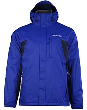 Men's Winter Park Pass Interchange Jacket