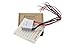 Vktech® 5Pcs 12V 5.8A TEC1-12706 Heatsink Thermoelectric Cooler Peltier Cool Plate