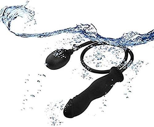 Bladder Control and Pelvic Floor Exercises Training Kit - Medical Grade Silicone Vaginal for Beginners and Seniors (P3)