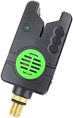Susuqi 釣りアラーム フィッシングヒットセンサー ポールロッド 小型 取り付け簡単 電子フィッシング警報 リフトバー付き 海釣り 夜釣り 海釣りアクセサリー B07s9ysgrz 525円 大人気 New Arrival 最安値挑戦 年中無休 高品質 通販