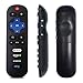 New RC280 Remote Control fit for TCL ROKU Smart TV RC280 28S305 32S305 40S305 43S305 49S305 32FS4610R 32S800 32S850 32S3700 55FS3700 48FS370032S3850 32S3800 43FP110 40S325 43S325 43S325 49S325 primary