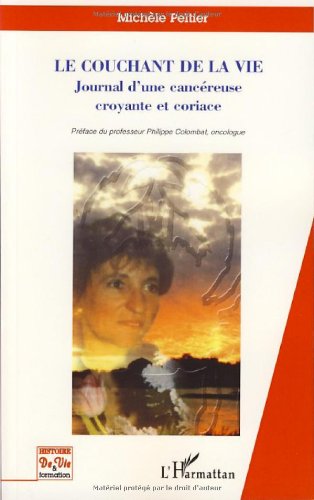 Le  couchant de la vie