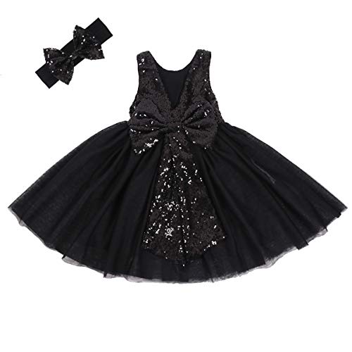 little black dress for toddlers
