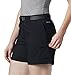 Columbia Women's Plus-Size Sandy River Plus Size Cargo Short Shorts, Black, 2Xx6