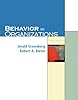 Behavior in Organizations (9th Edition)