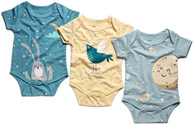 best bamboo baby clothes