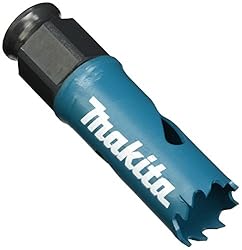 Makita B-11271 Ezychange Holesaw, Multi-Colour