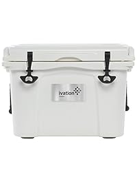 Ivation refrigerador de alimentos y bebidas Portát