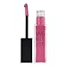 Maybelline New York Color Sensational Vivid Matte Liquid Lipstick, Twisted Tulip, 0.26 fl. oz.