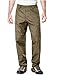 CQ-UBP01-CYT_L/Regular CQR Men's ACU / BDU Rip Stop Trouser EDC Tactical Combat Pants UBP01