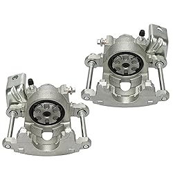 DRIVESTAR 184138 184139 Rear Brake Caliper