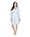 Baby Be Mine Maternity/Nursing Robe (L/XL pre Pregnancy 12-18, Nicole)