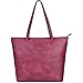 Tote Handbags,Purse Handbag for Women,Work School Shoulder Bag Totes by Sunny Snowy (1-winered)