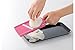 KYOCERA 1 X Pink Ceramic Slicer (w/Safety Device) CSN-10PK