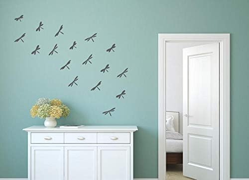 dragonfly nursery decor