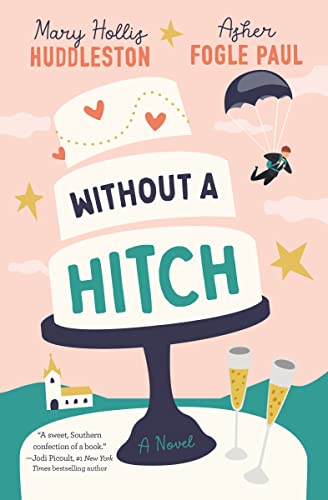 Without a Hitch en promo sur Amazon