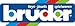 Bruder Toys Road Sweeper
