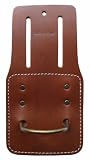 Style N Craft 98-438 Hammer/Hatchet Holder in Heavy Top Grain Leather