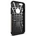 Spigen Slim Armor iPhone 6S Case with Kickstand and Air Cushion Technology Hybrid Drop Protection for iPhone 6S 2015 - Champagne Gold