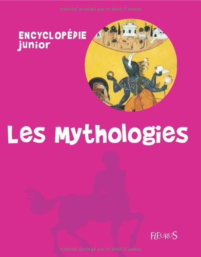 Les  mythologies
