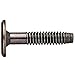 Statuary Bronze Connector Bolts - 2-3/4