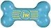 JW Pet Squeak-ee Bone Puppy Toy