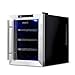 NewAir AW-121E 12 Bottle Thermoelectric Wine Cooler