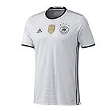 Adidas Germany Home Soccer Jersey Euro 2016