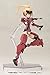 Kotobukiya Frame Arms Girl: Jinrai Plastic Model Kit