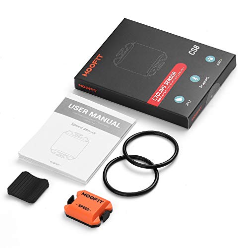 ant  speed sensor zwift