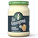 Sir Kensington's Mayonnaise, Condiments that are Gluten Free and Project Verified Organic Mayo, Certified Humane Free Range Eggs, Shelf-Stable, 16 Fl Oz(Pack of 1)