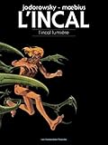 Image de L'Incal, Tome 2 (French Edition)