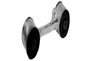 AED DEA Products DEA A2609 Front Engine Torque Strut Mount