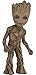 NECA - Guardians of the Galaxy 2 - Life-Size Foam Figure - Baby Groot